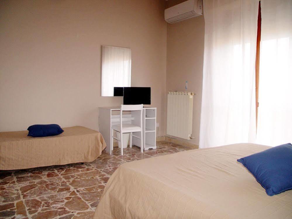 B&B Don Pedro Riposto Esterno foto