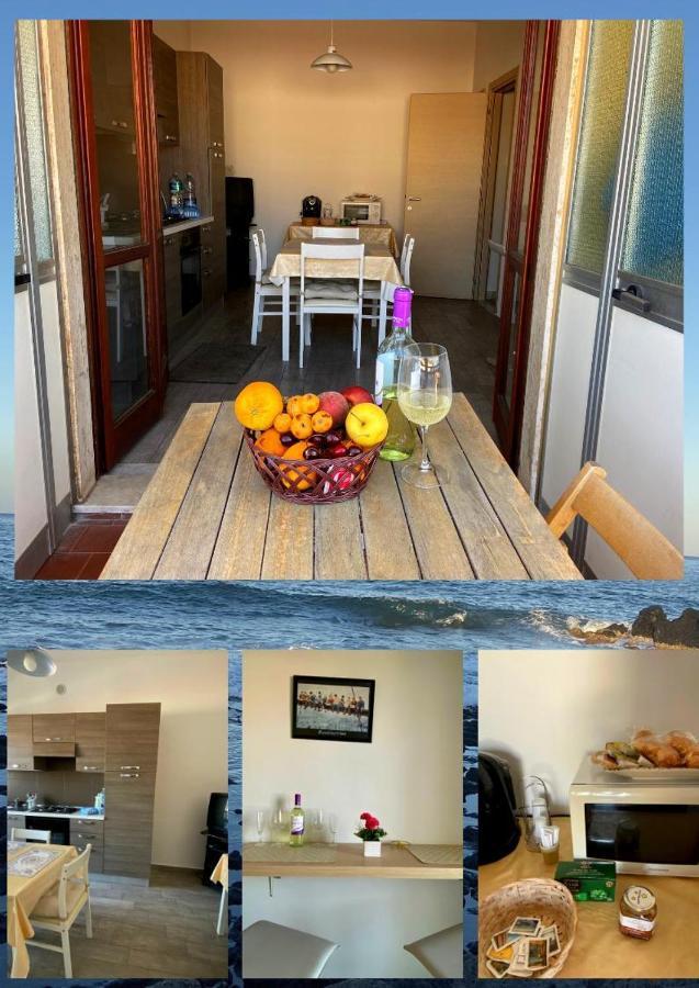 B&B Don Pedro Riposto Esterno foto
